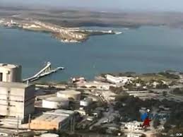 o porto do Mariel, primeira Zona de Libre Comercio de Cuba