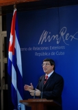 Cuba clama polo fin do Bloqueo, en nome dun dereito roubado á Revolución e aos Estados Unidos durante medio século