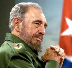 O diretor da FAO felicita a Fidel e a Cuba por anticiparse aos obxectivos do programa de alimentación básica
