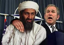 O asasinato de Ben Laden