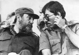 Fidel di que o triunfo sandinista débese á coerencia de Daniel Ortega 