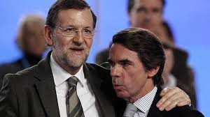 Mália a súa declarada vontade de liquidala, Rajoy convértese de feito en celador da Posición Común de Aznar, da que renega a UE  